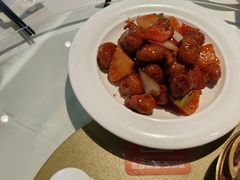 -老广酒楼(樱花店)