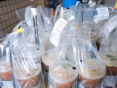 -摩柠手作茶室(国贸店)