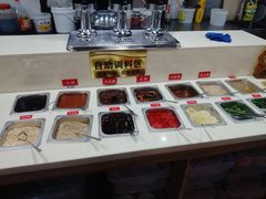 -要得自助火锅(新川路店)