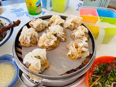 -何记羊汤馆(丽水佳源店)