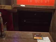 -一蘭(三宮店)