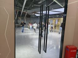 -5KM舞蹈街舞工作室