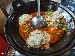 -张关合渣(航空大道店)