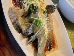 -琼大师东方烤乳猪(亚特兰蒂斯店)
