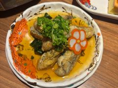 -隐月· 㐂和食屋(芝罘万达公馆店)