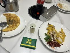 -七叔家宴家常广西菜(明秀东路店)