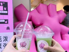 -积慕Cake(解放大道店)
