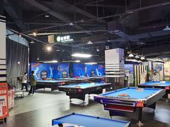 -大鲁阁保龄球(苏州园区店)