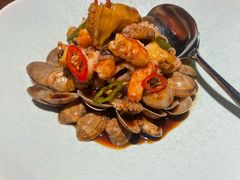 -曾宴·楚菜(湖北省博物馆店)