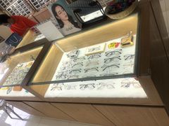 -视野联行眼镜·蔡司·控优点授权(长白万象汇店)