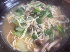 -家烧面馆【南山路知名经典面食】