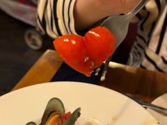 -La Tavernetta(Bar à Vin)(乌鲁木齐路店)