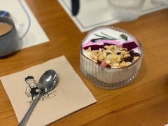 -沏点Trattoria意大利餐厅(新街口店)