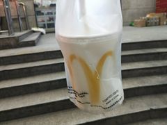 -麦当劳(小白楼店)
