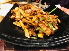 -丹江渔村(首都机场店)