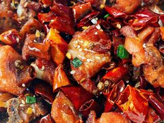 -陶然饺子城(奥体中路店)