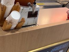 -山焱·炭火自助烤肉(周浦万达店)