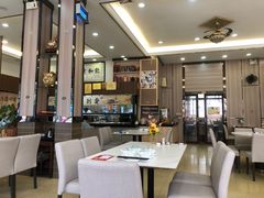 大堂-祈胜邨•顺德鱼生•顺德菜(容桂店)