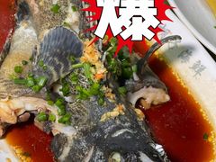 -四川小胡子海鲜(丁村万人海鲜广场店)