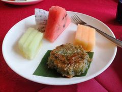 -逸林轩中餐厅(中信泰富朱家角锦江酒店)