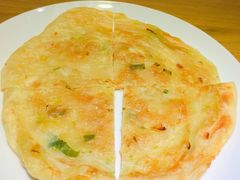 -吕氏疙瘩汤·海鲜新鲁菜(凯德mall新都心店)