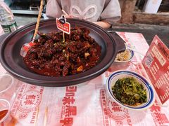 -回味黑鸭煲·始于2006(万松园店)