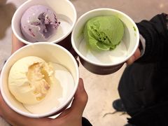 哈根达斯-芭菲盛宴·环球美食(袁家岗店)