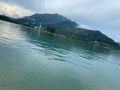 -广州市流溪河国家森林公园
