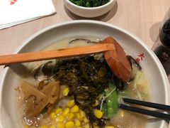 -味千拉面(双井店)