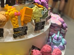 -LUSH(威尼斯人店)