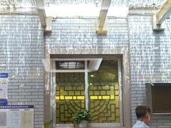 大堂-成都驻京办餐厅(蜀都宾馆店)