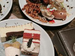 -汉丽斯巴西烤肉自助(市南店)