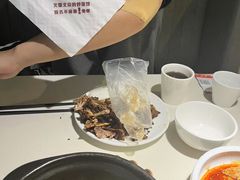 -小放牛炒菜馆(长安万达店)