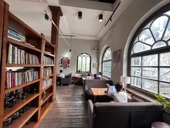 -1901 Cafe(西四店)