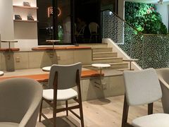 大堂-Peet's Coffee皮爷咖啡(大学路店)