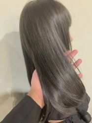 -Some Hair