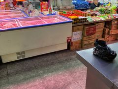 -福春大市场水产厅