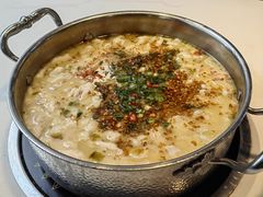 -德林酸菜鱼火锅(南丹店)
