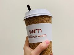 -Cafe on warm(丹霞店)