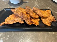 -吕氏焗小鲜•海鲜青岛菜(总店)