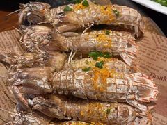 -高佳庄·舟山海鲜(海景旗舰店)