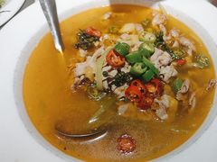 -火龙堂·风味民间菜(文一路店)