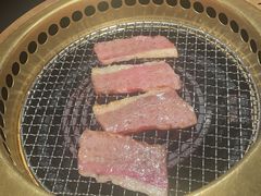 -谷牛和牛烤肉(漕河泾印象城店)