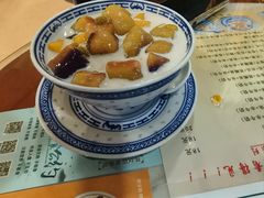 -广信牛奶甜品世家(万象城店)