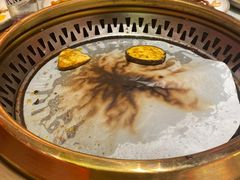 -钱小奴创意自助餐厅·原切谷饲安格斯畅吃(苏州昆山招商花园城店)