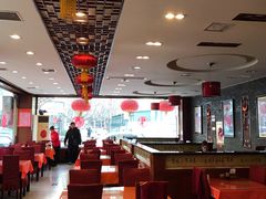 -北京小肠陈饭庄(方庄店)