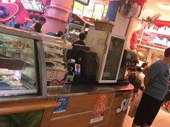 -赛百味SUBWAY(长宁龙之梦店)