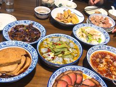 -兰边碗(鼓楼店)
