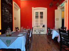 -ALBERGUE 1601 婆仔屋葡国餐厅