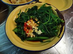 凉拌空心菜-东排食堂长沙小吃大排档(五一广场店)